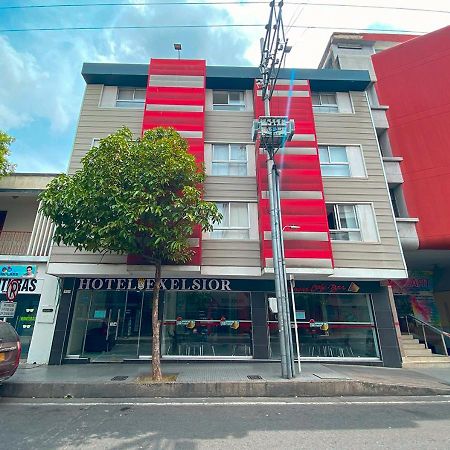 Hotel Exelsior Cucuta Ngoại thất bức ảnh