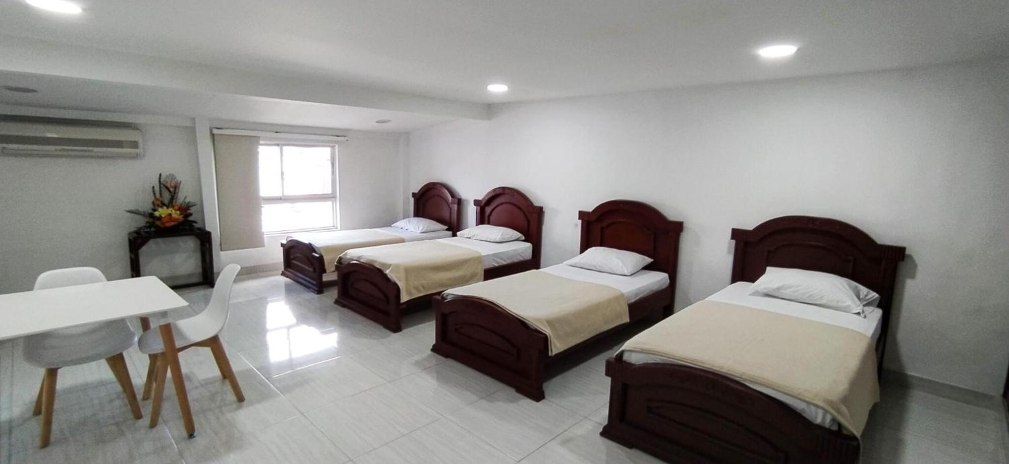 Hotel Exelsior Cucuta Ngoại thất bức ảnh