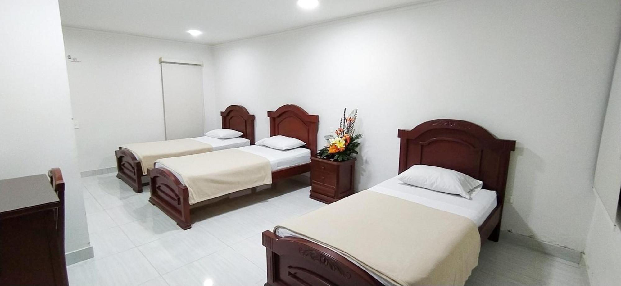 Hotel Exelsior Cucuta Ngoại thất bức ảnh