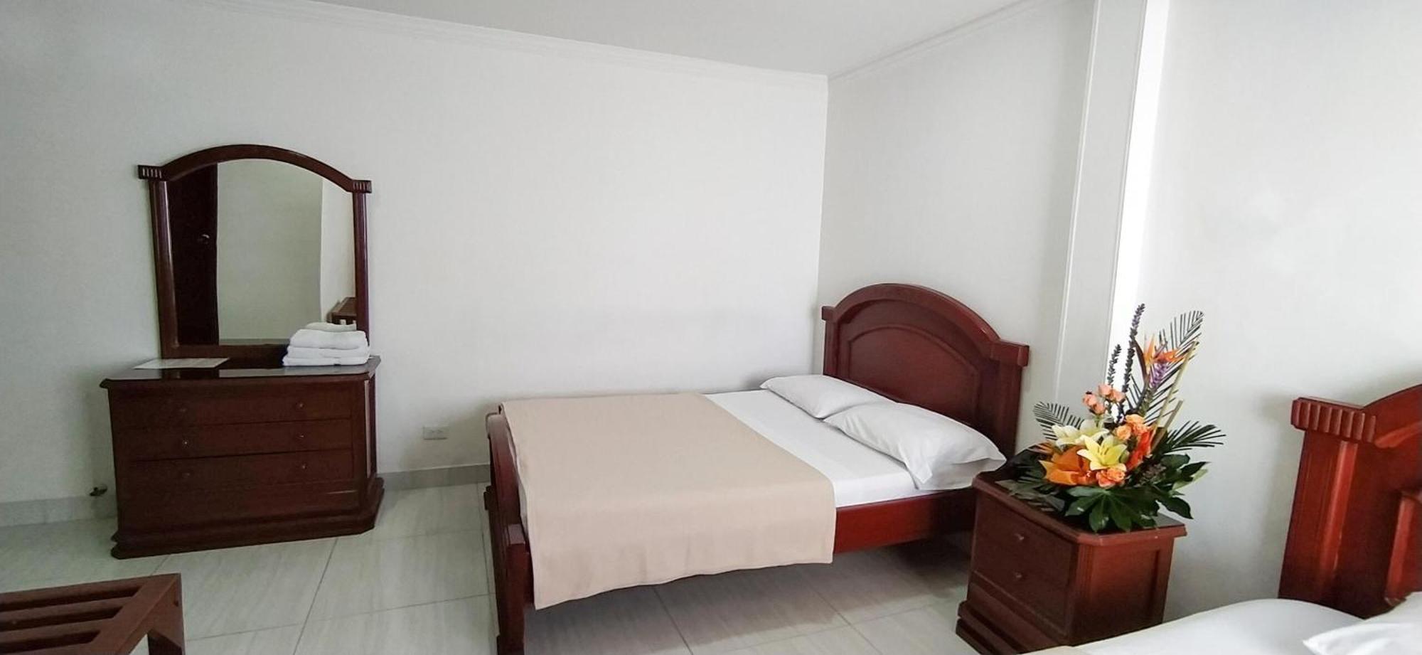Hotel Exelsior Cucuta Ngoại thất bức ảnh