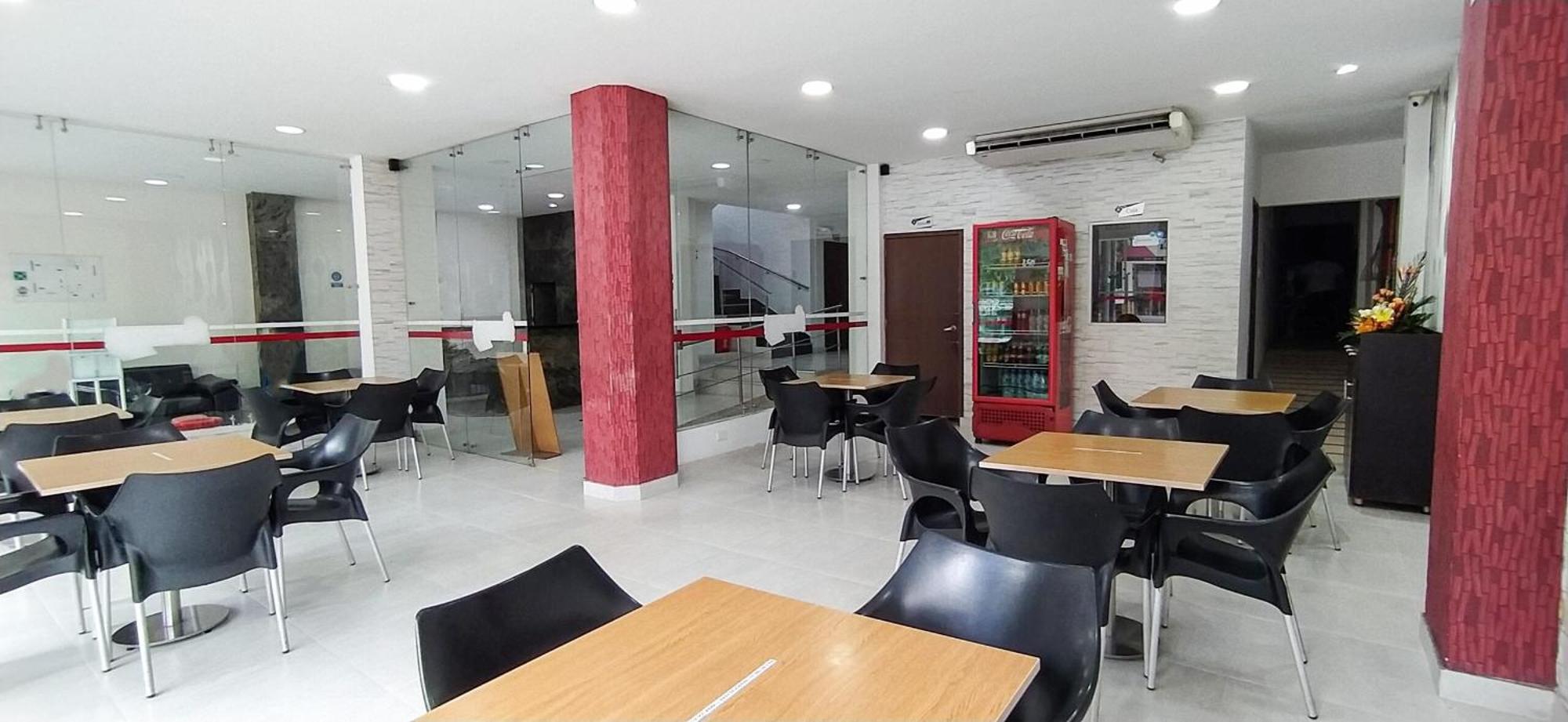 Hotel Exelsior Cucuta Ngoại thất bức ảnh