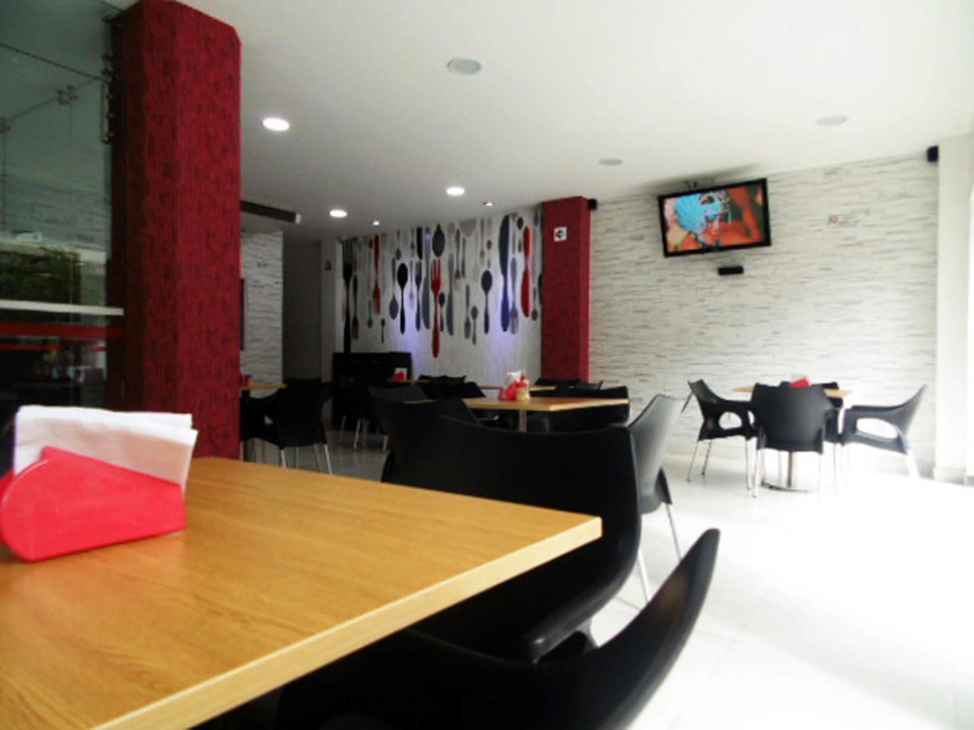 Hotel Exelsior Cucuta Ngoại thất bức ảnh